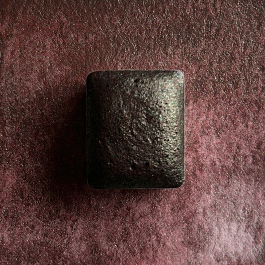 Synthetic Mica - "Dragon's Blood" - Deep Red Shimmer