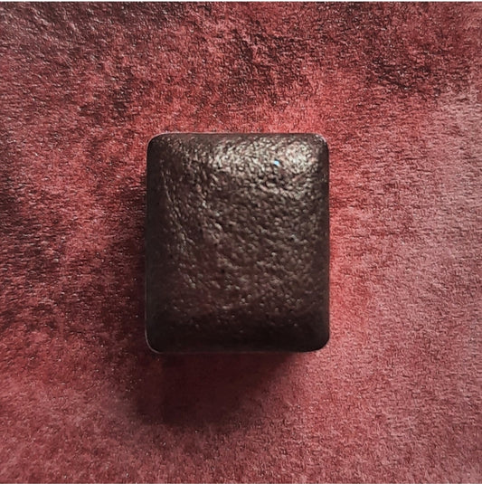 Synthetic Mica - "Amanita Red"