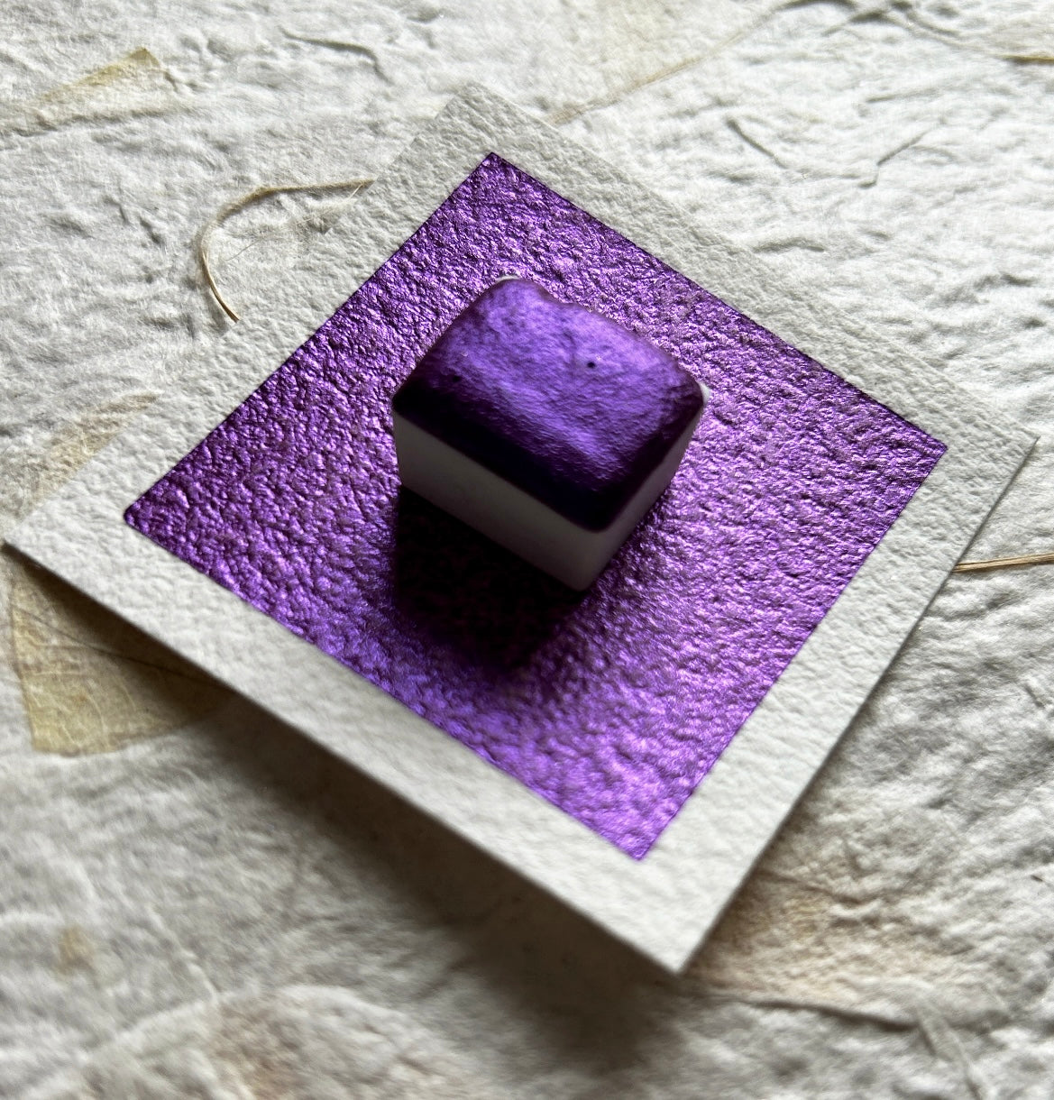 Dotcard #3 - 12 Colour Samples