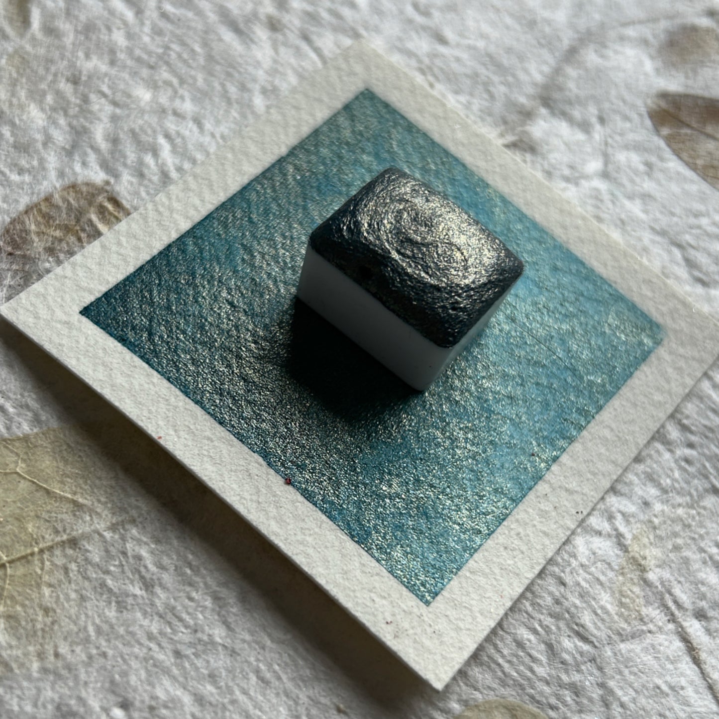 Dotcard #6 - 12 Colour Samples