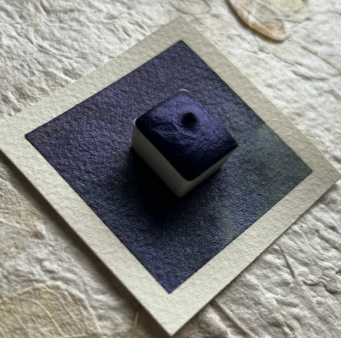 Dotcard #6 - 12 Colour Samples