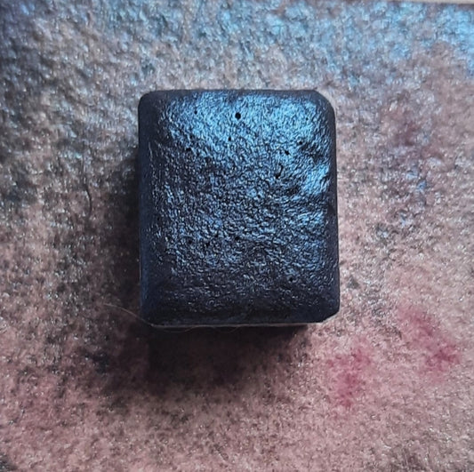 Synthetic Mica - "Dragon Skin" - Pink/Blue Shimmer