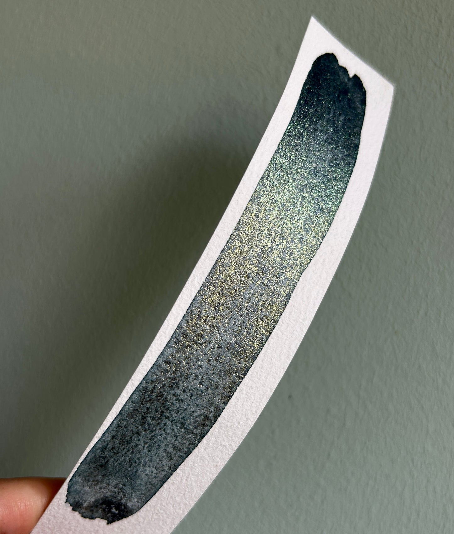 "Flight of the Dragonflies" - Dark Chameleon Colourshifter
