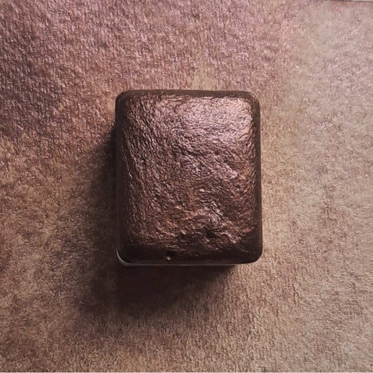 Synthetic Mica - "Dusty Rose"