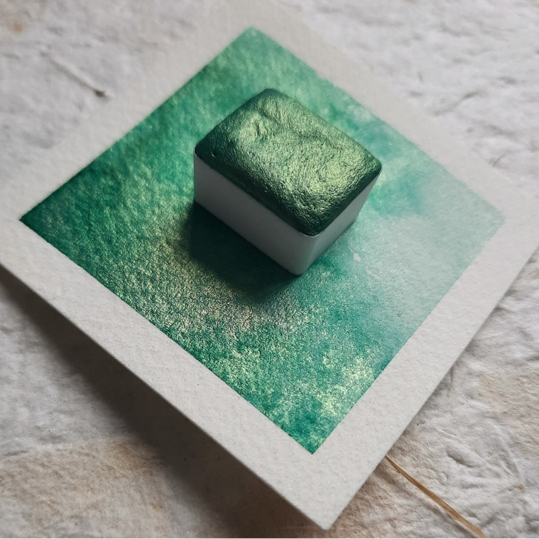 Dotcard #7 - 12 Colour Samples