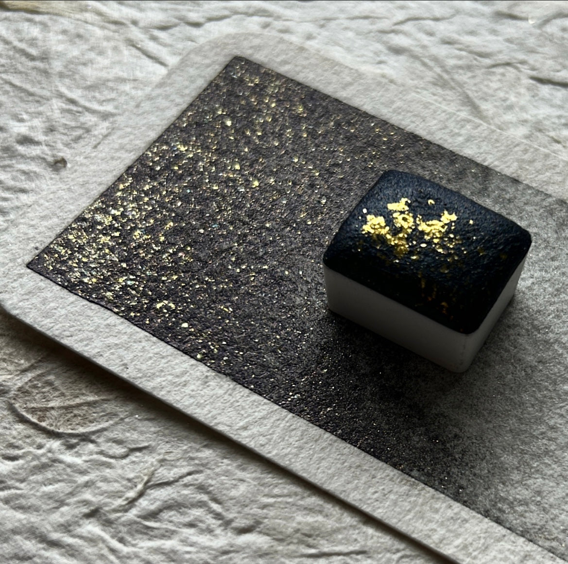 Dotcard #2 - 12 Colour Samples