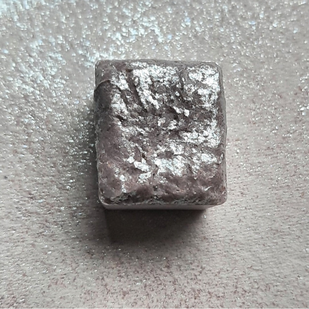 "Forest Sprites" - Synthetic Mica - Chunky Flakes
