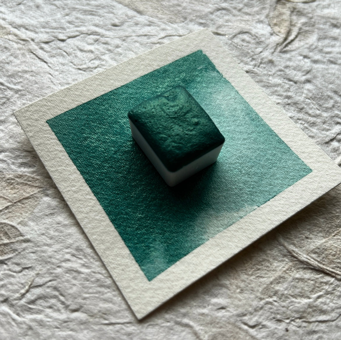 Dotcard #2 - 12 Colour Samples