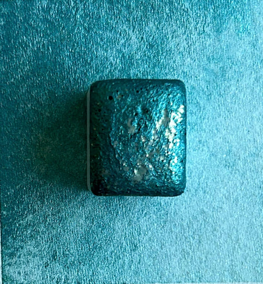 "River Spirits" - Synthetic Mica