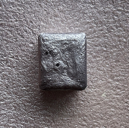 "Frosted Lilacs" - Light Purple Shimmer