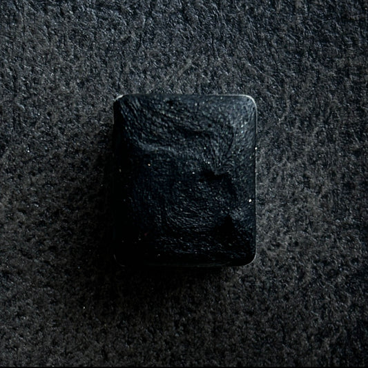 "Midnight Black" - Black Shimmer