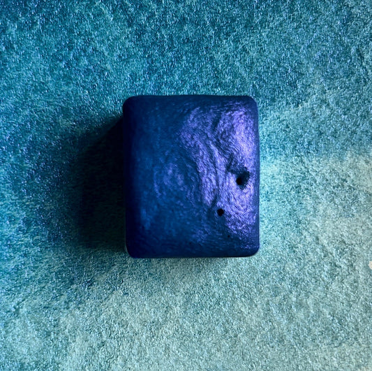"Lucid Dream" - Blue/Violet duotone