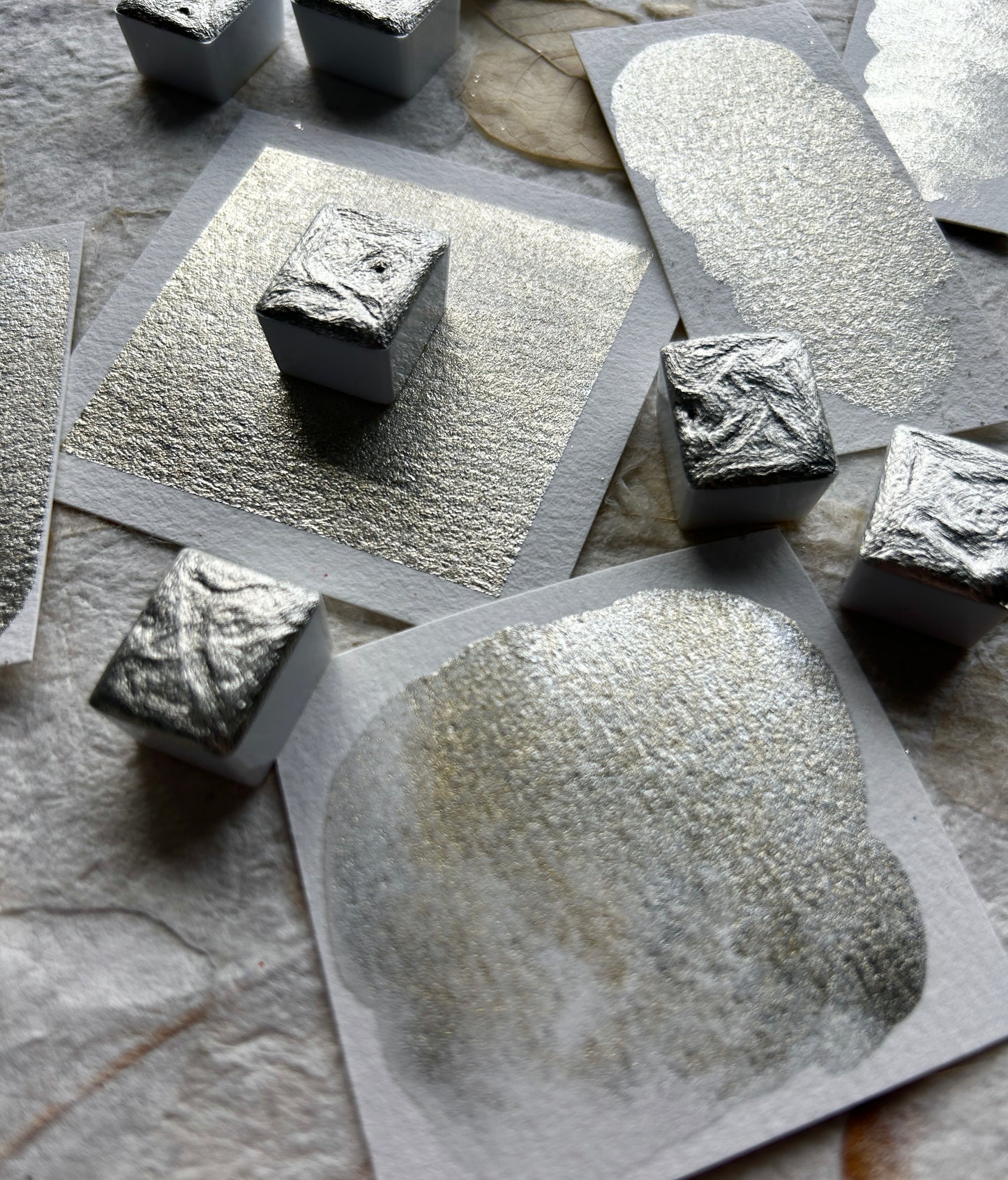 ✨New✨ - Platinum