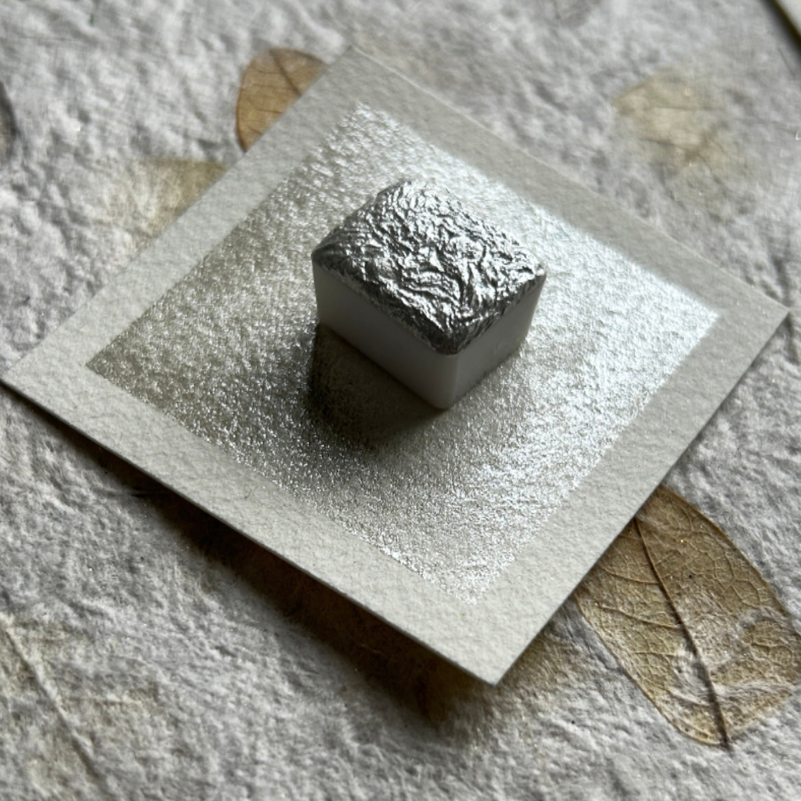 Sparkling White