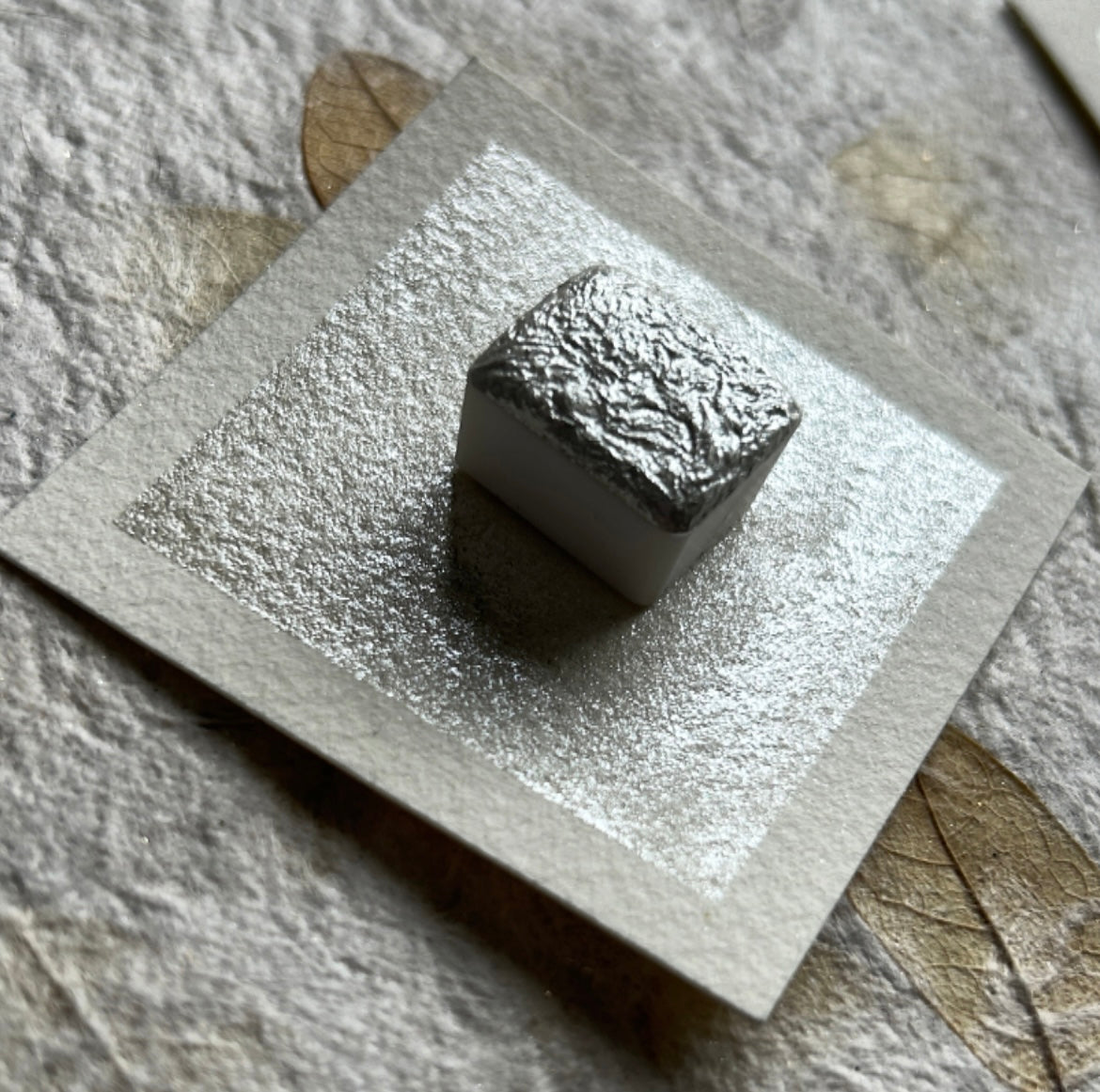 Sparkling White