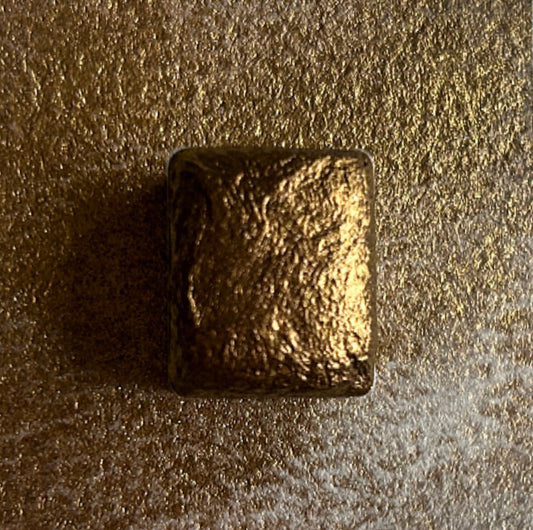 Champagne Gold - Natural & Synthetic Mica