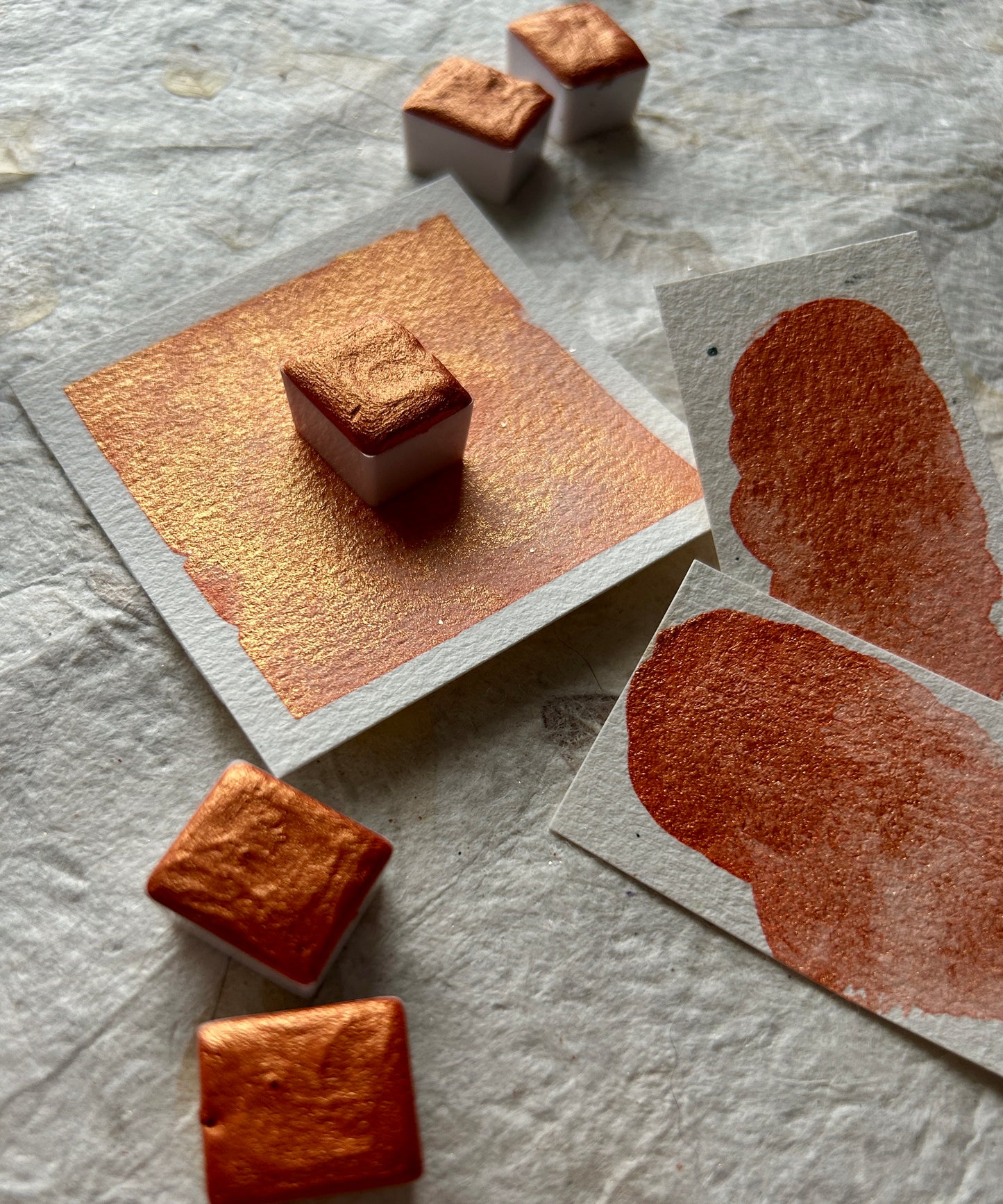 ✨Restock✨ - "Persimmon"