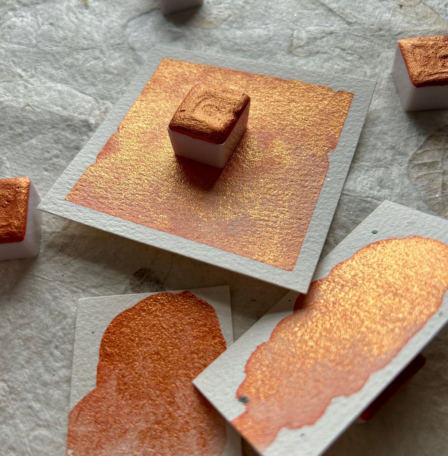 ✨Restock✨ - "Persimmon"