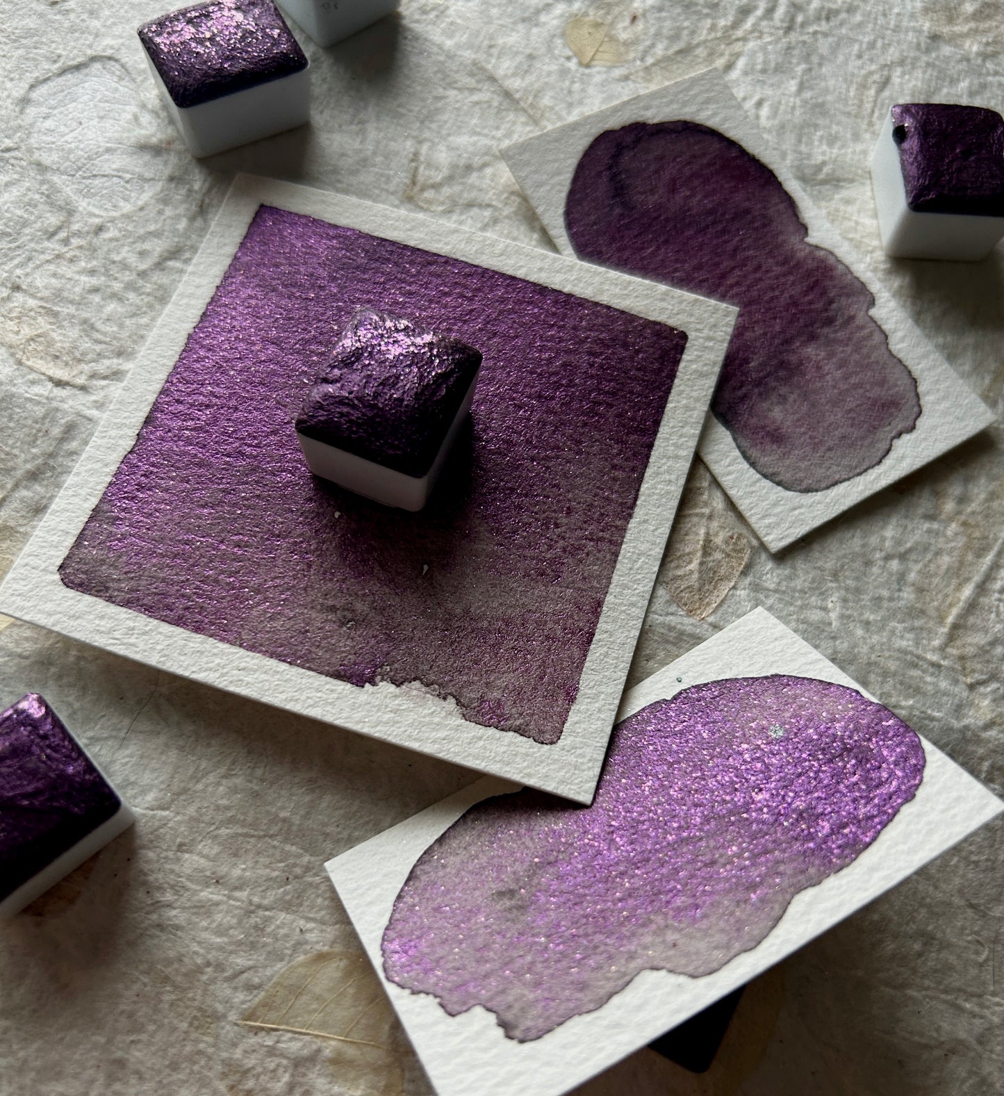 ✨Restock✨ - "Sparkling Amethyst"