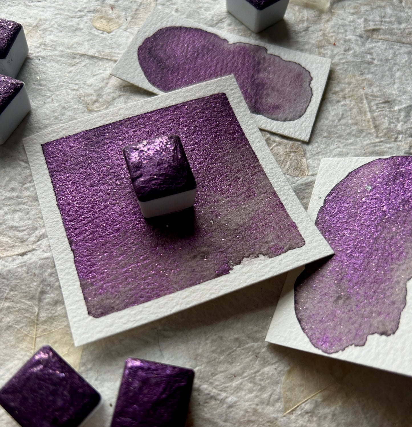 ✨Restock✨ - "Sparkling Amethyst"