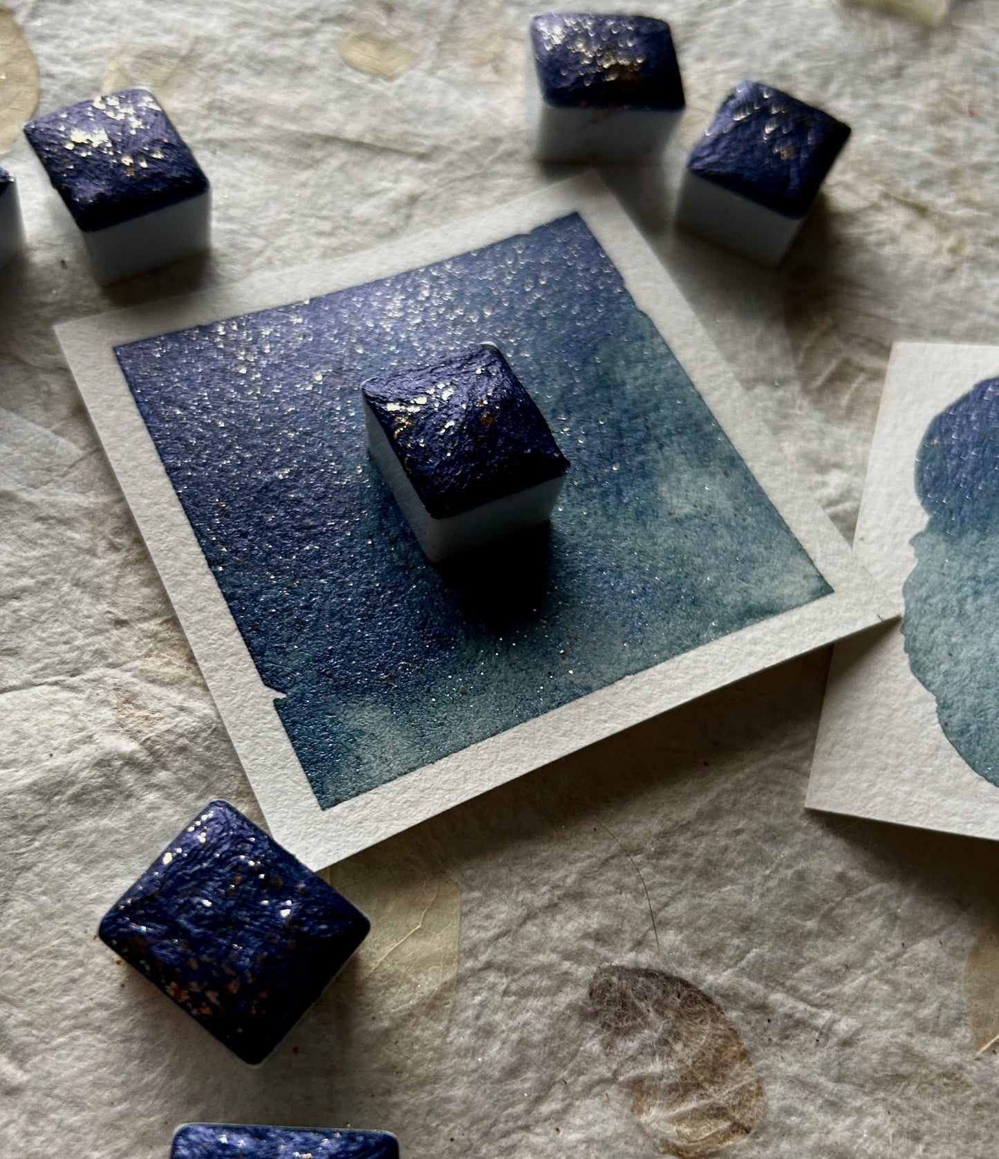 ✨Restock✨ - "Blanket of Stars"
