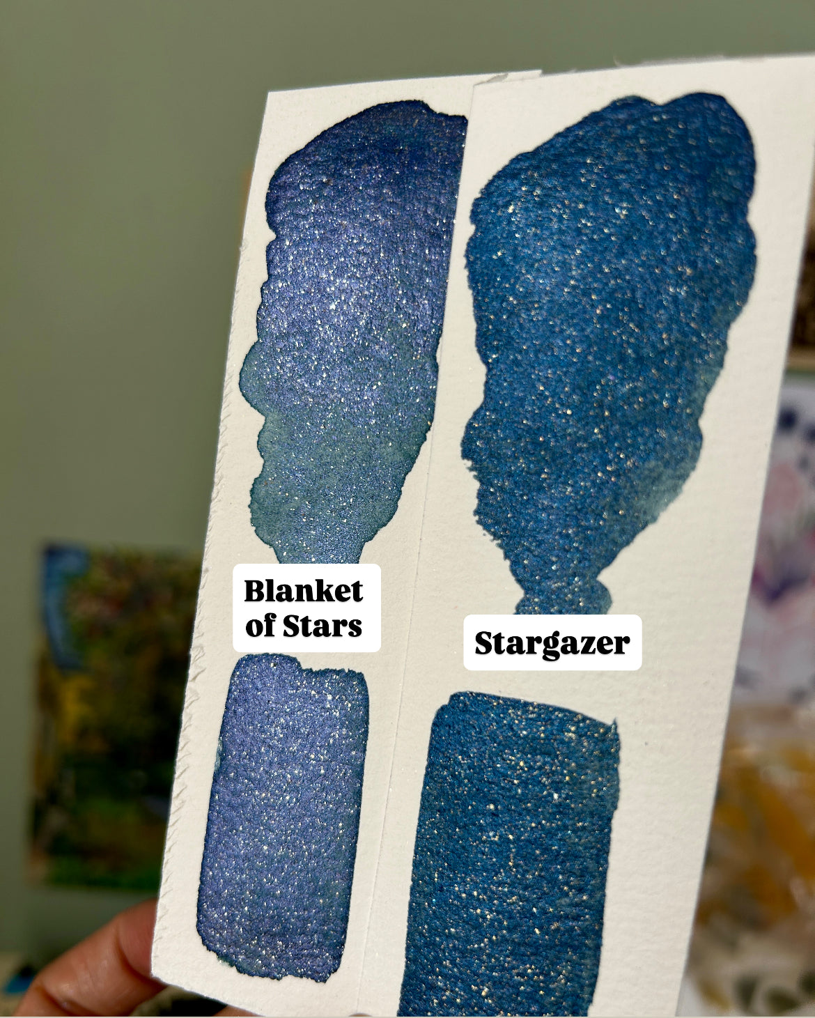 ✨Restock✨ - "Blanket of Stars"