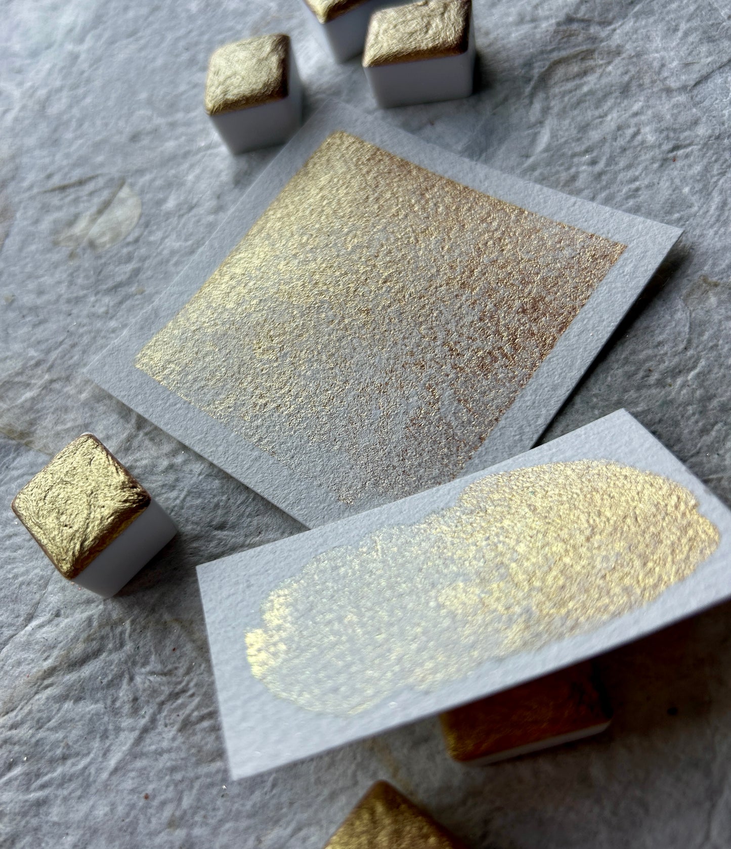 ✨New✨ - "Golden Light"