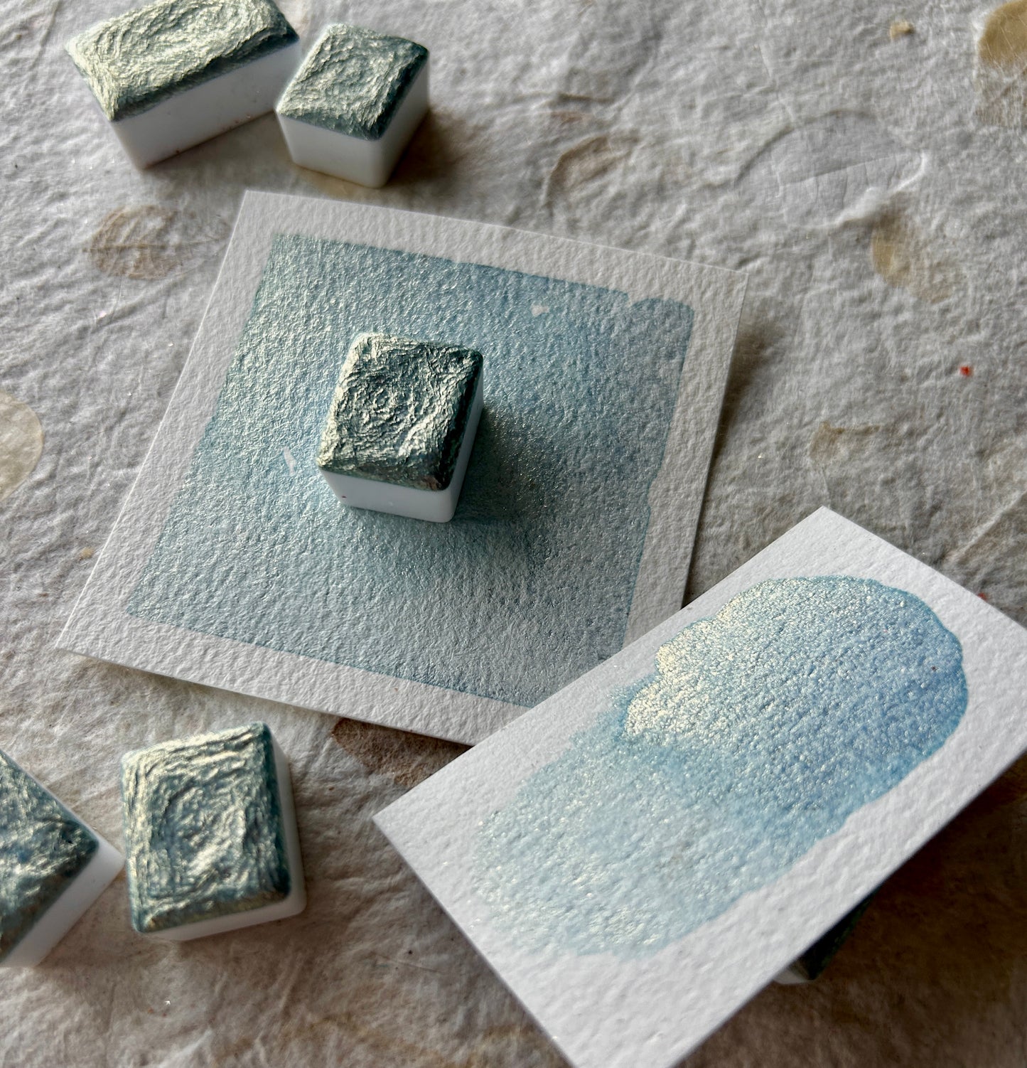 ✨New✨ - "Summer Mist"