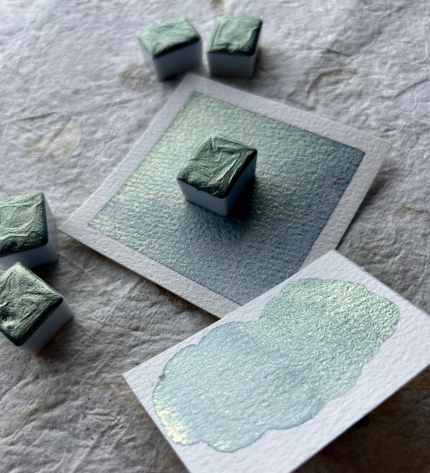 ✨New✨ - "Sea Glass"