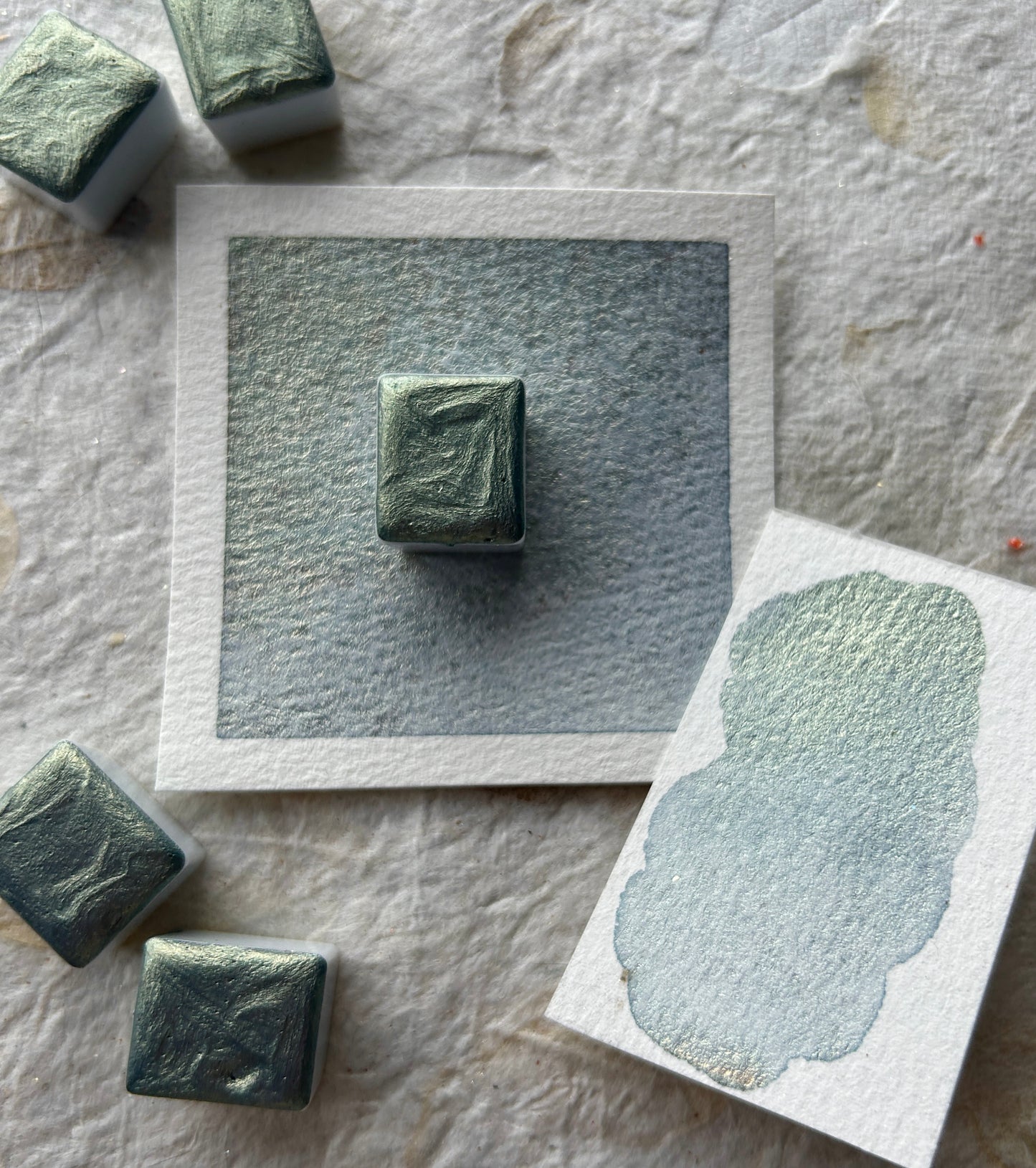 ✨New✨ - "Sea Glass"