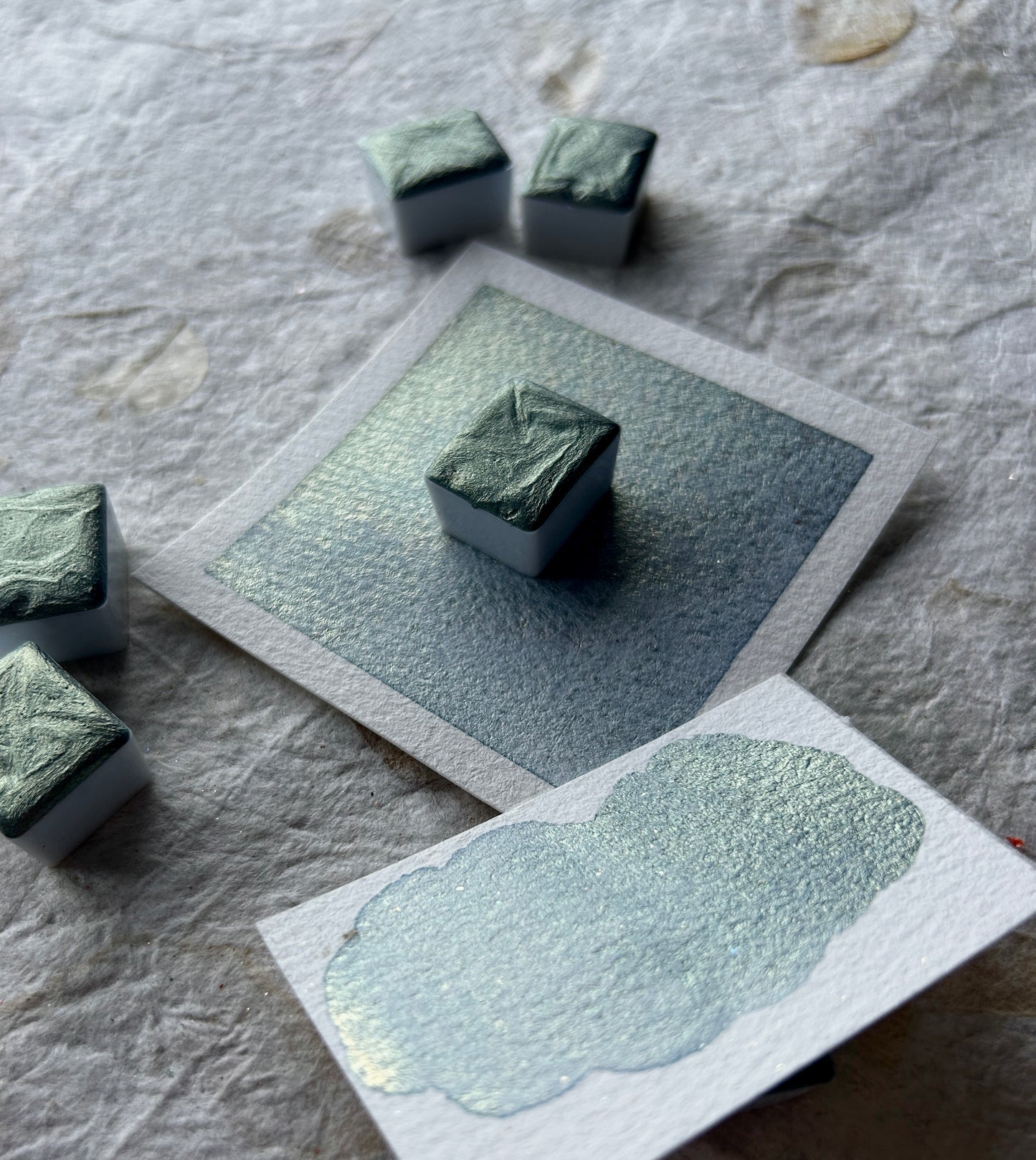 ✨New✨ - "Sea Glass"