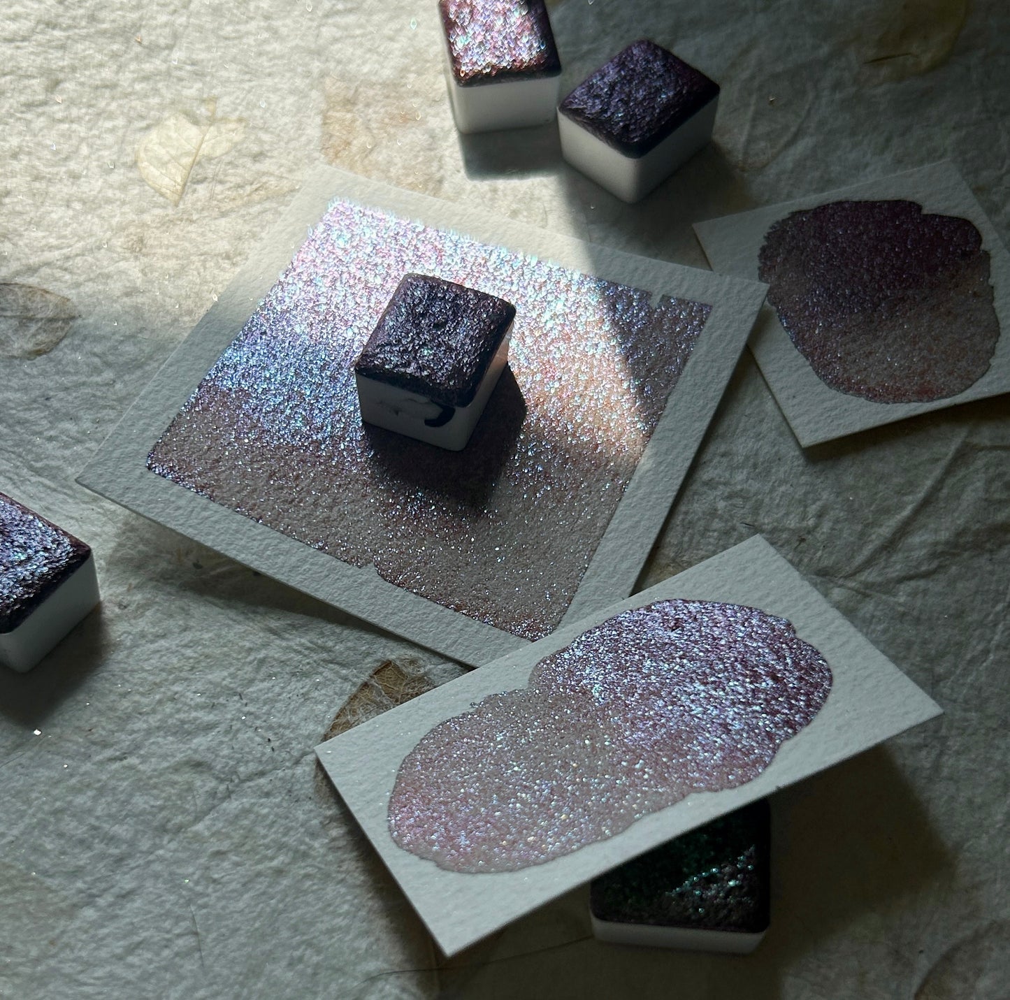 ✨New✨ - "Cosmic Rose"