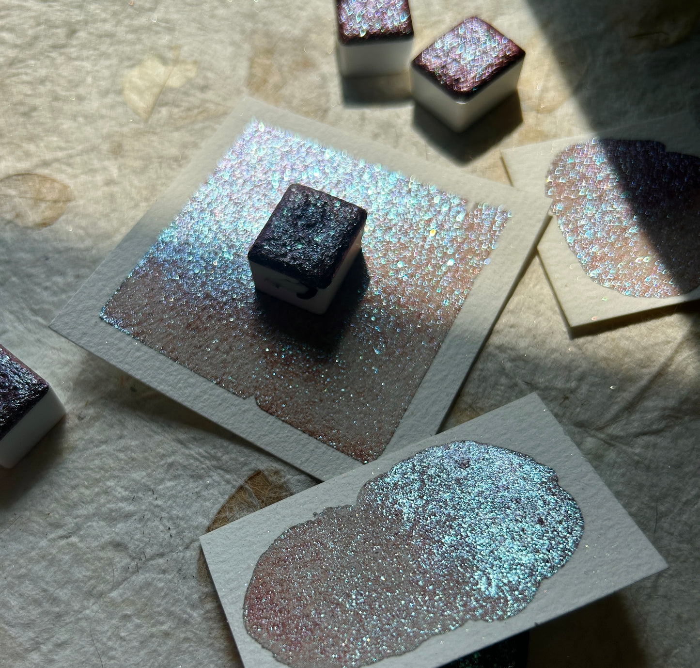 ✨New✨ - "Cosmic Rose"