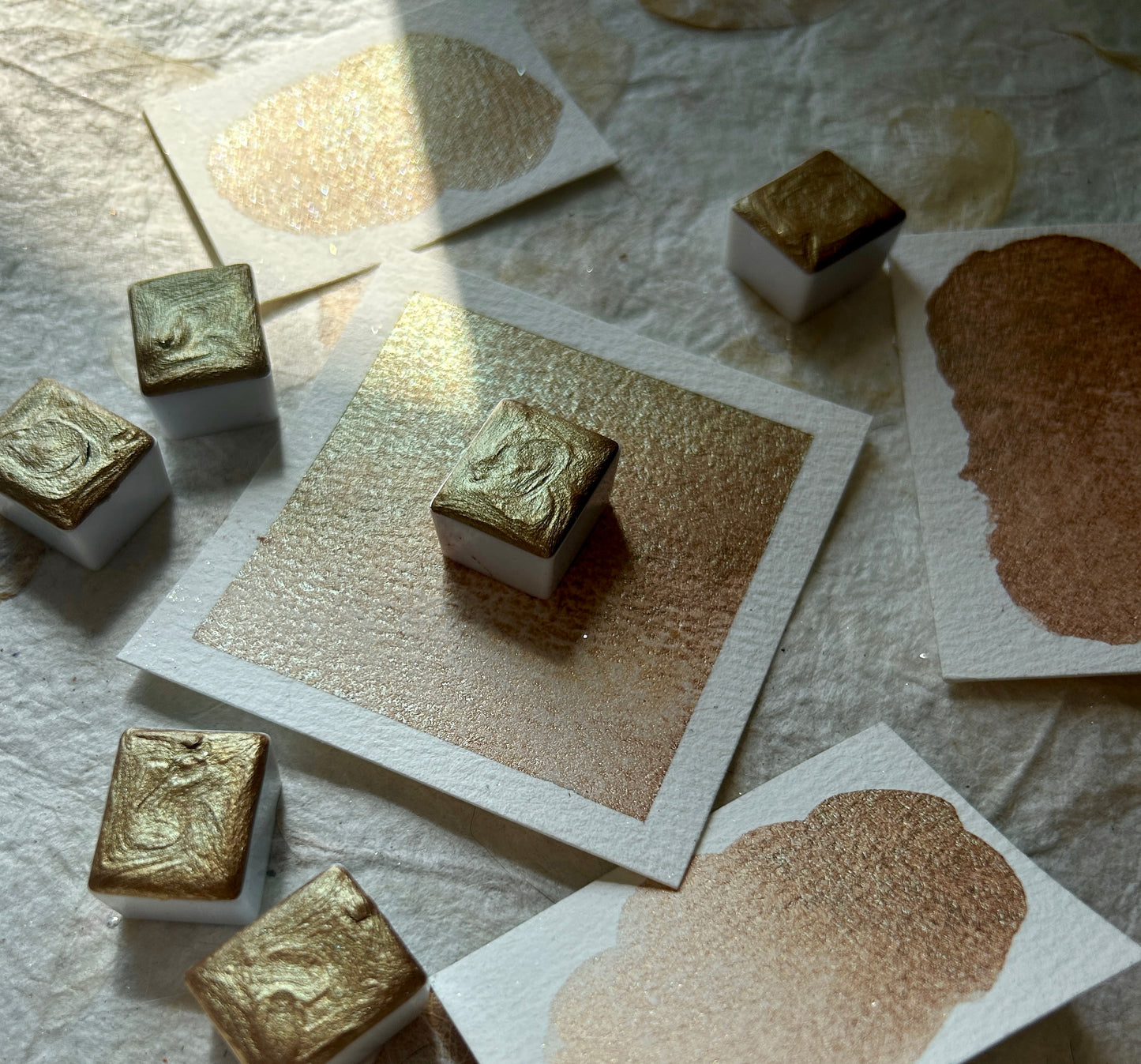 ✨New✨ - "Caramel"