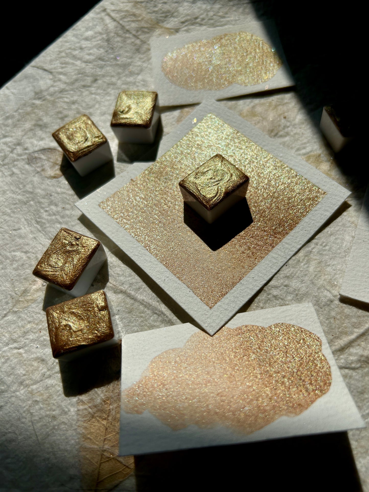 ✨New✨ - "Caramel"