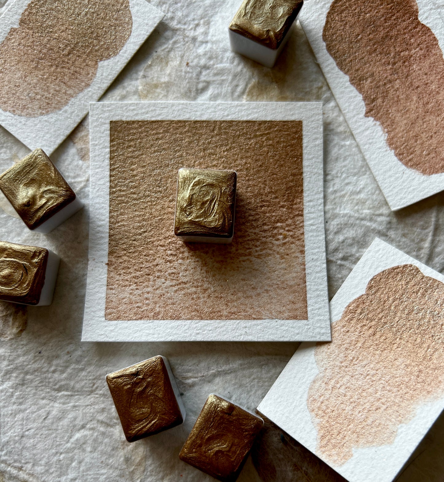 ✨New✨ - "Caramel"