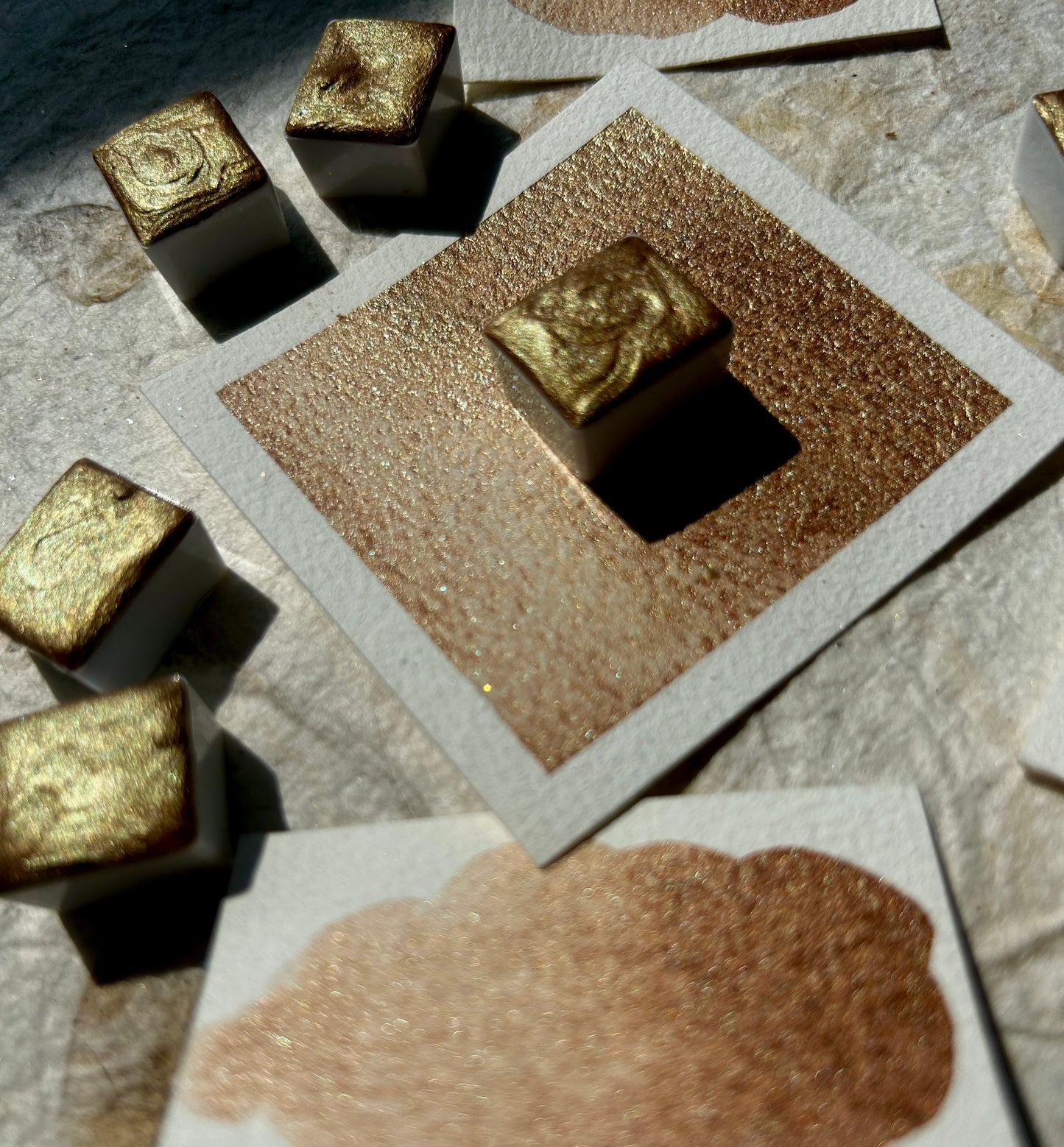 ✨New✨ - "Caramel"