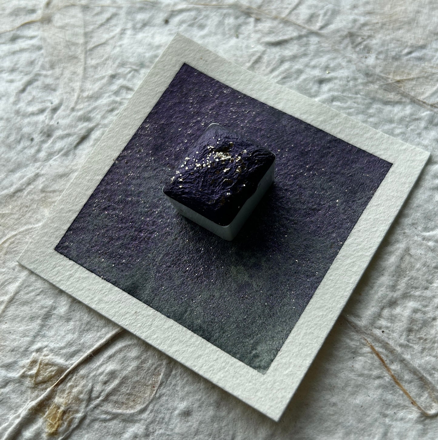 "Deep Sky Violet"