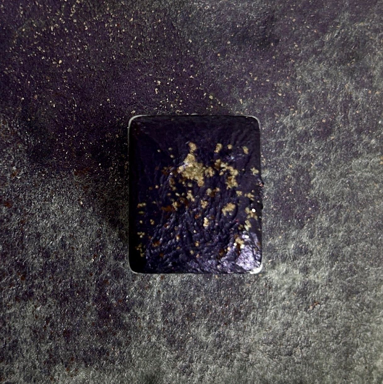 "Deep Sky Violet"