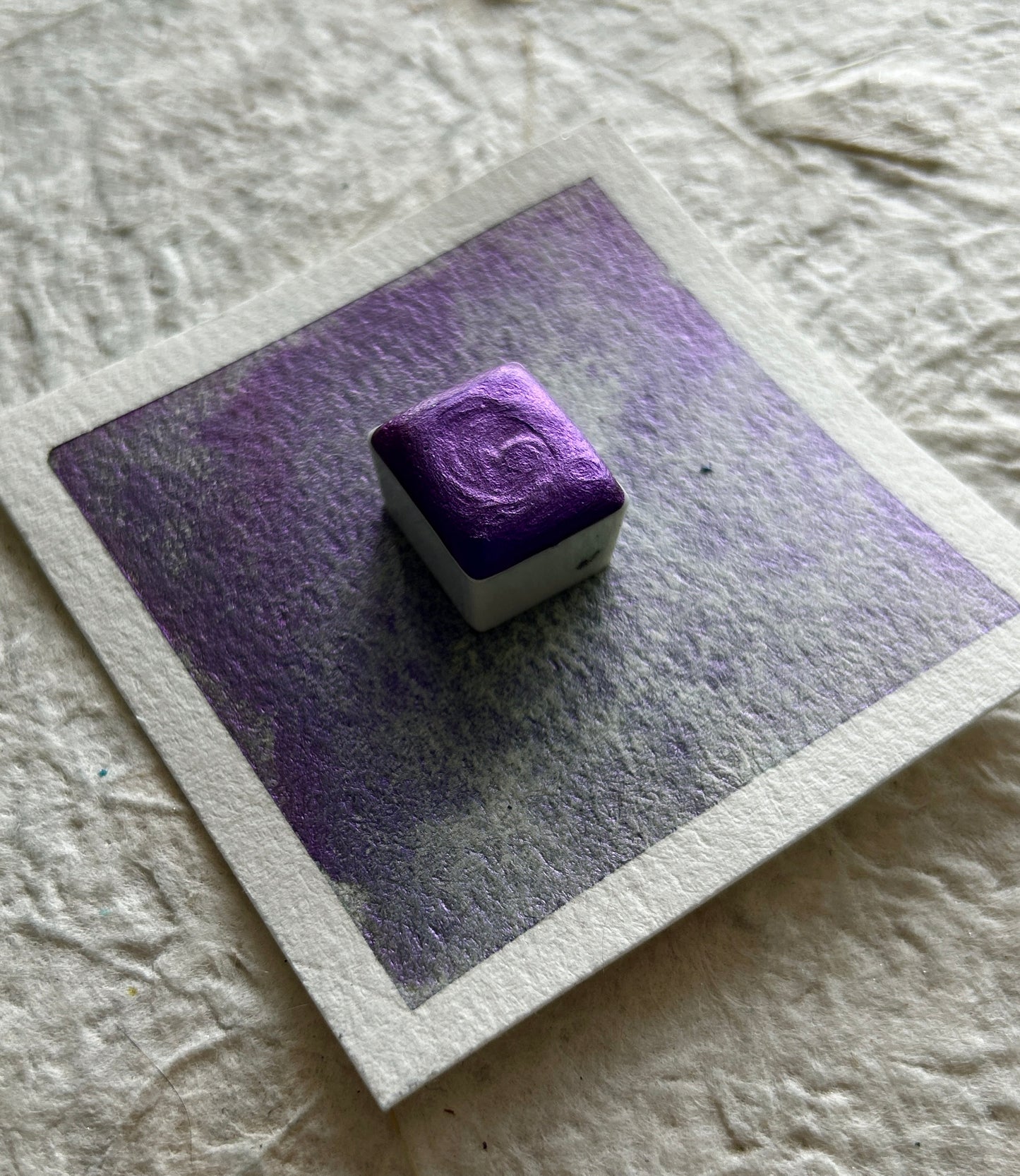 "Lavender Haze"