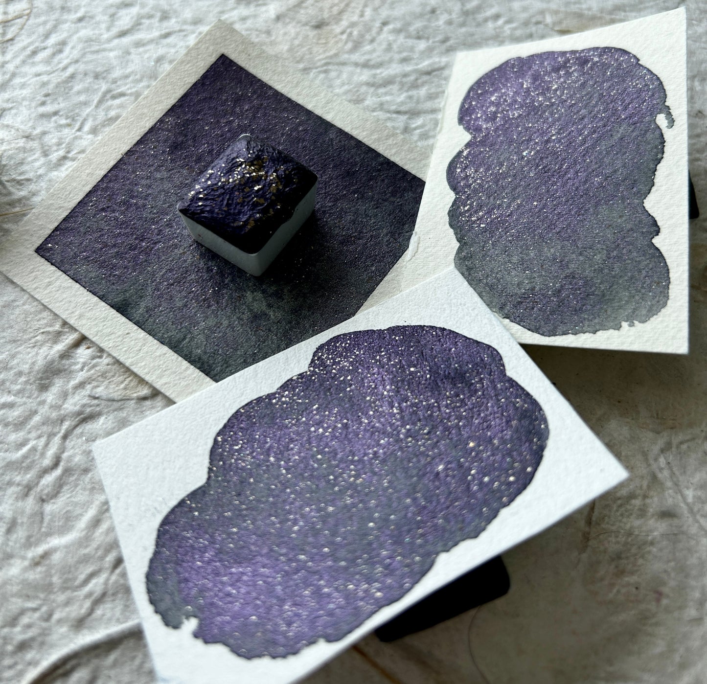 "Deep Sky Violet"