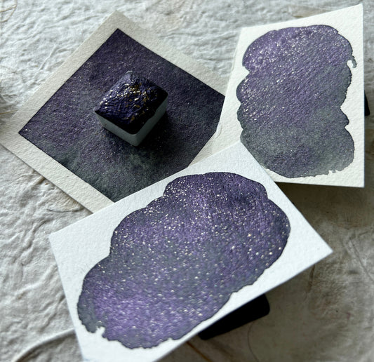 "Deep Sky Violet"