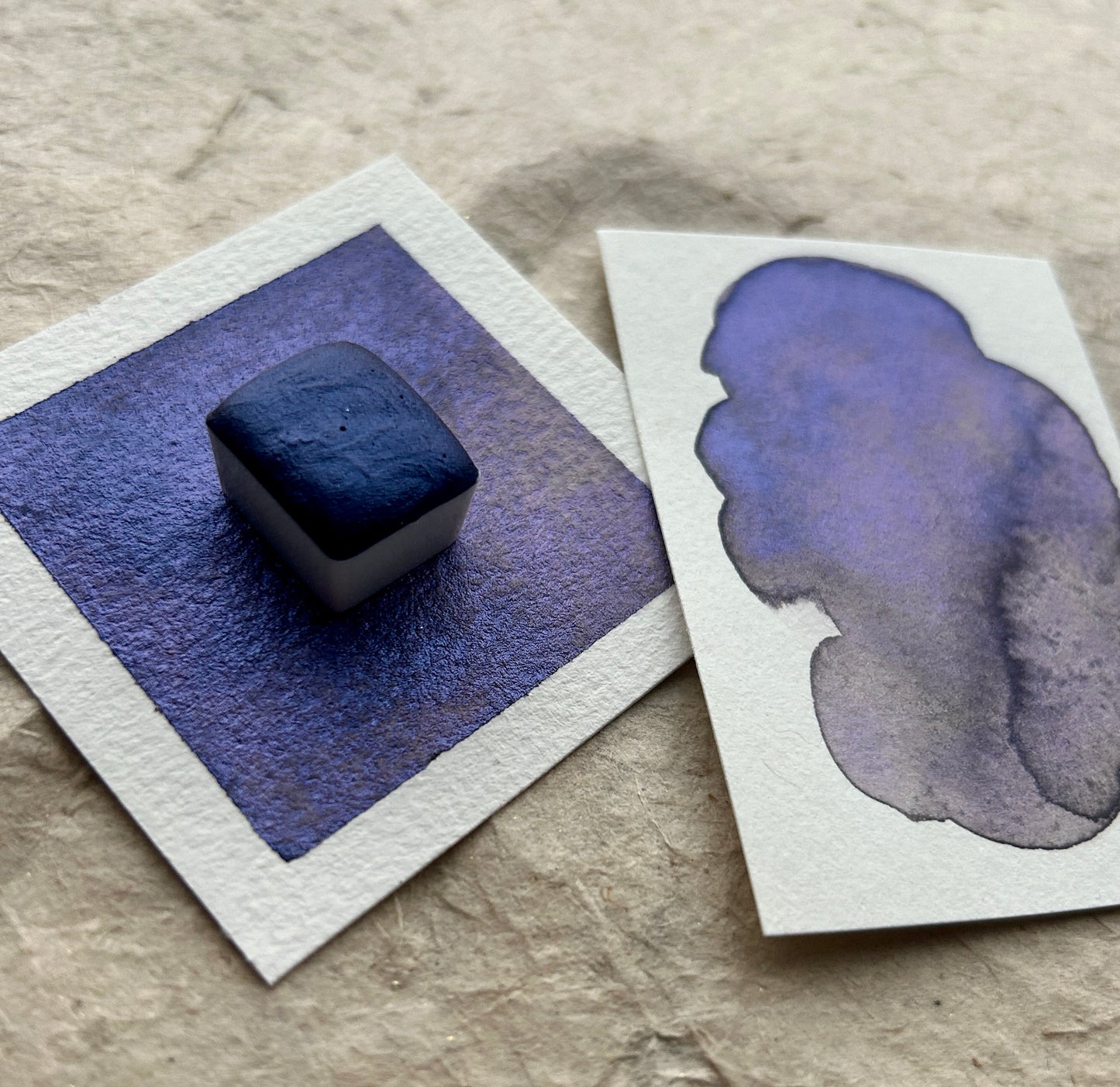 "Cosmic Violet"