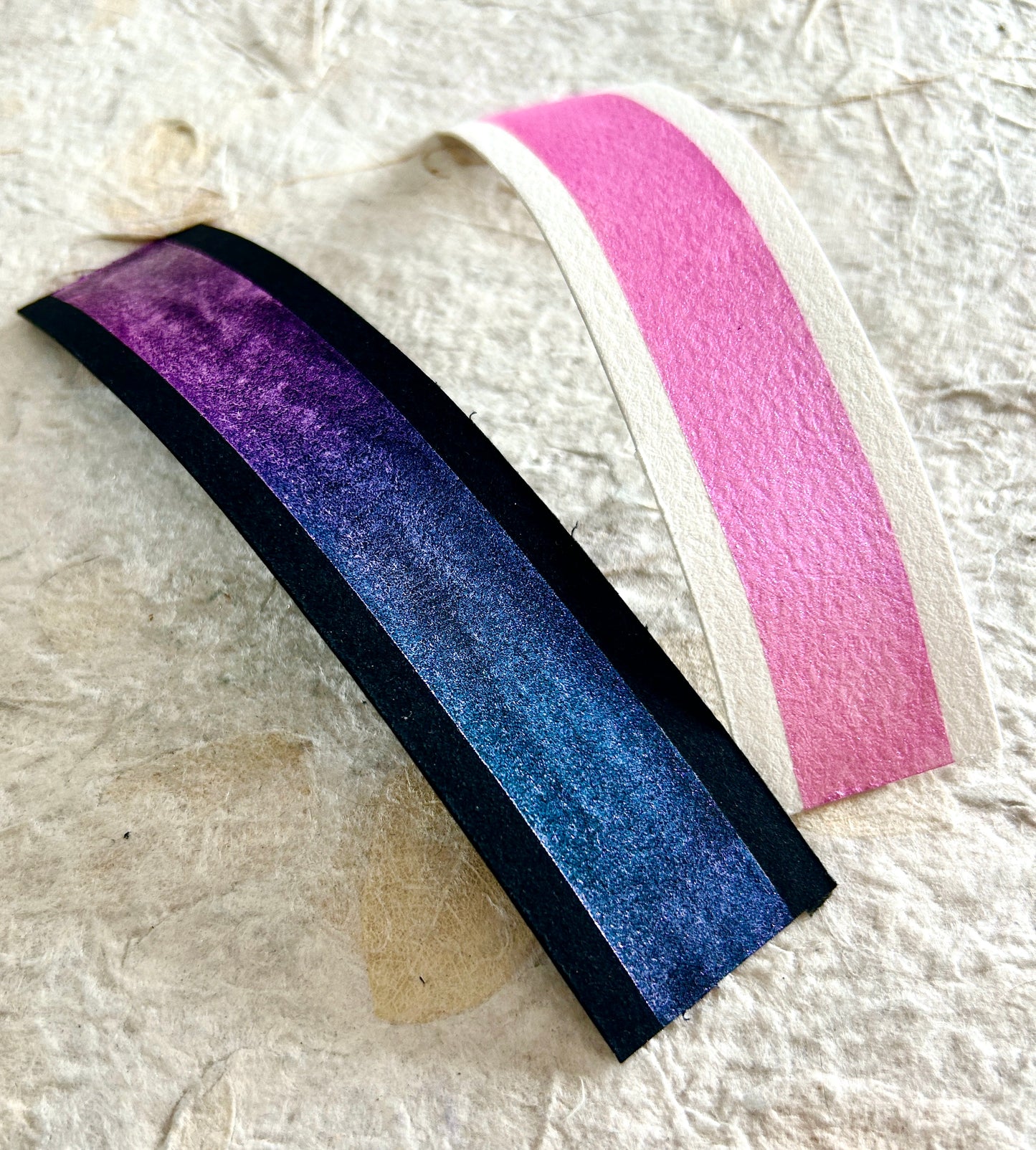 "Pink Nimbus" - Summer Chameleon Colourshifter