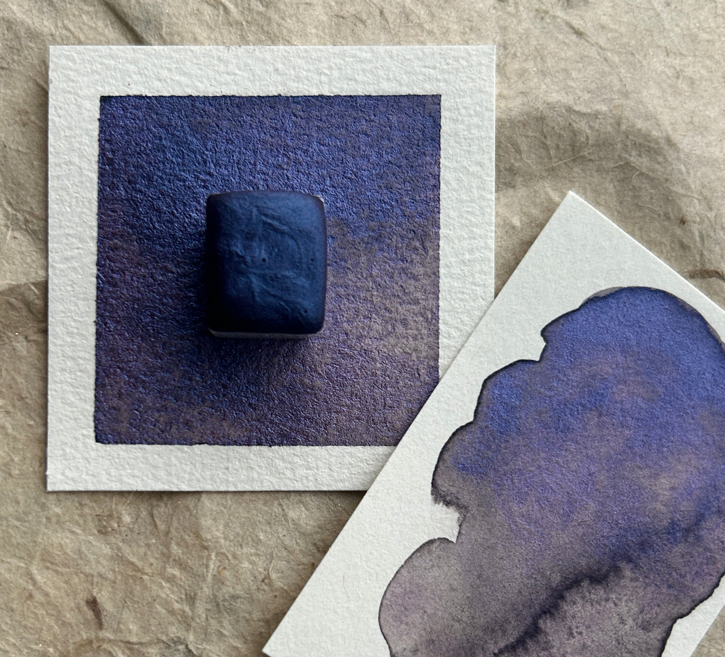 "Cosmic Violet"