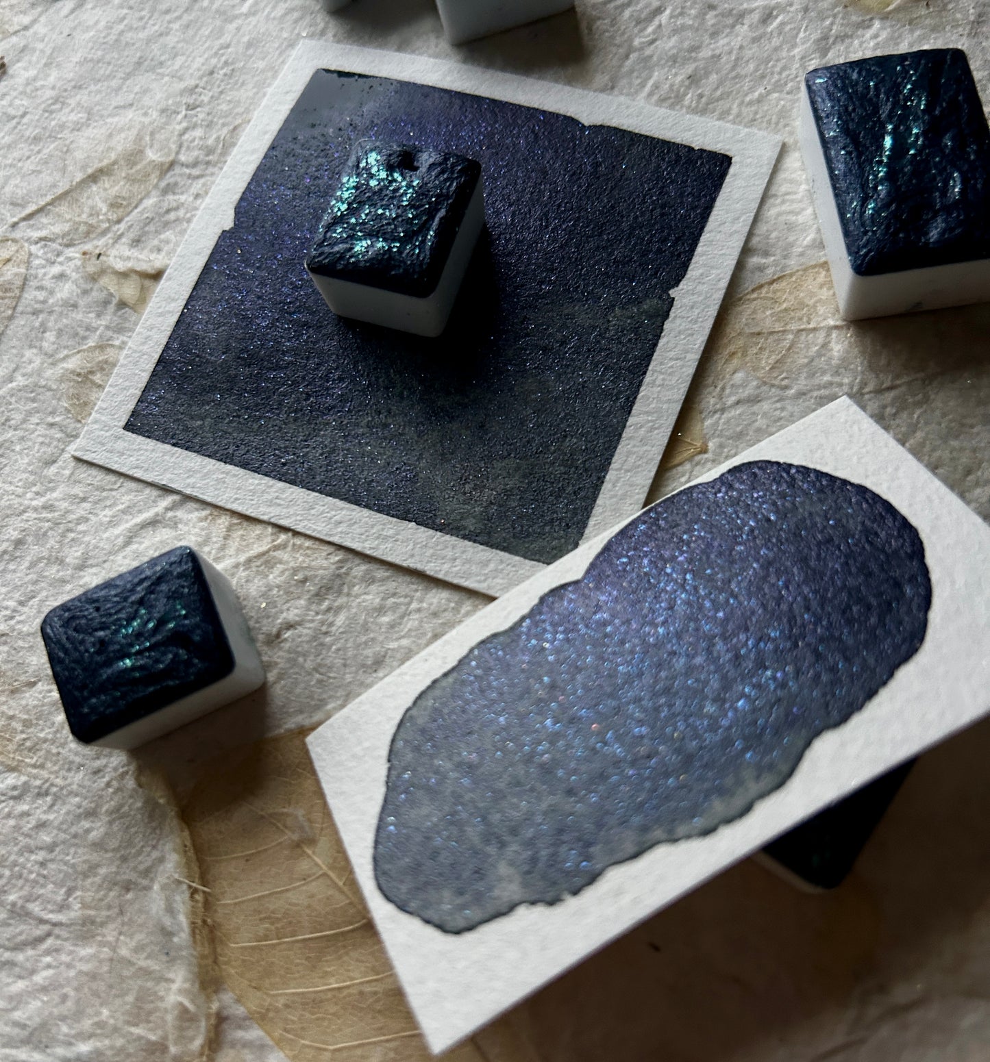 ✨New✨ - Starfall Blue