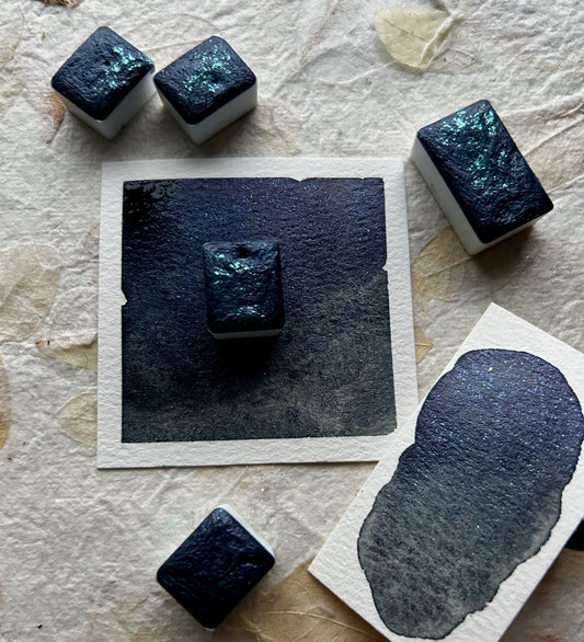 ✨New✨ - Starfall Blue