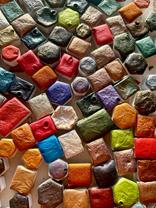 ✨Grab Bags✨ 10 Imperfect Half Pans