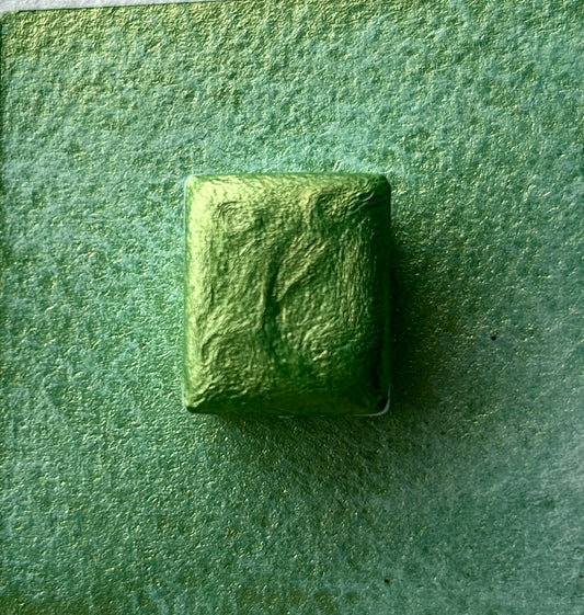 "Lemongrass"