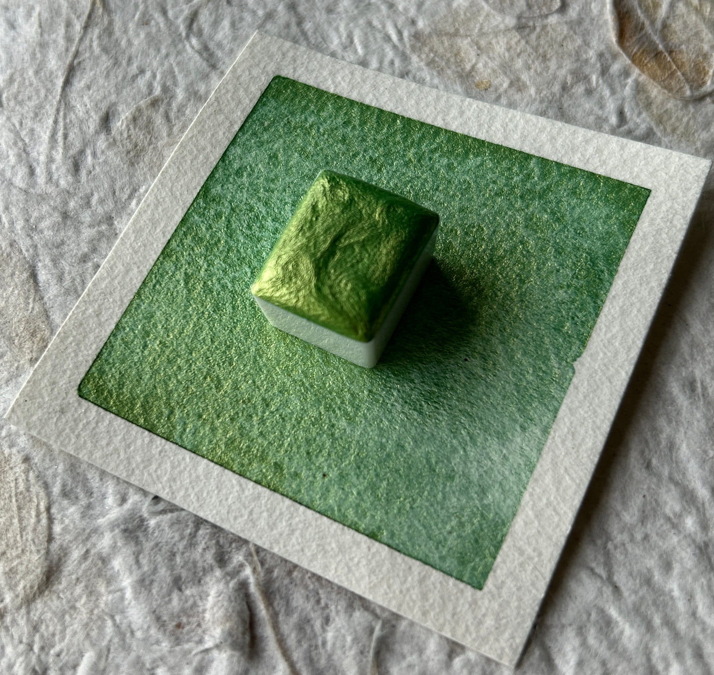 "Lemongrass"
